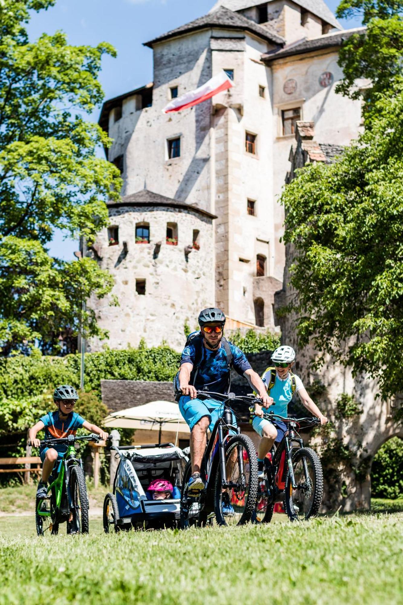 Ansitz Velseck-Residence Hotel Tiers Exteriör bild