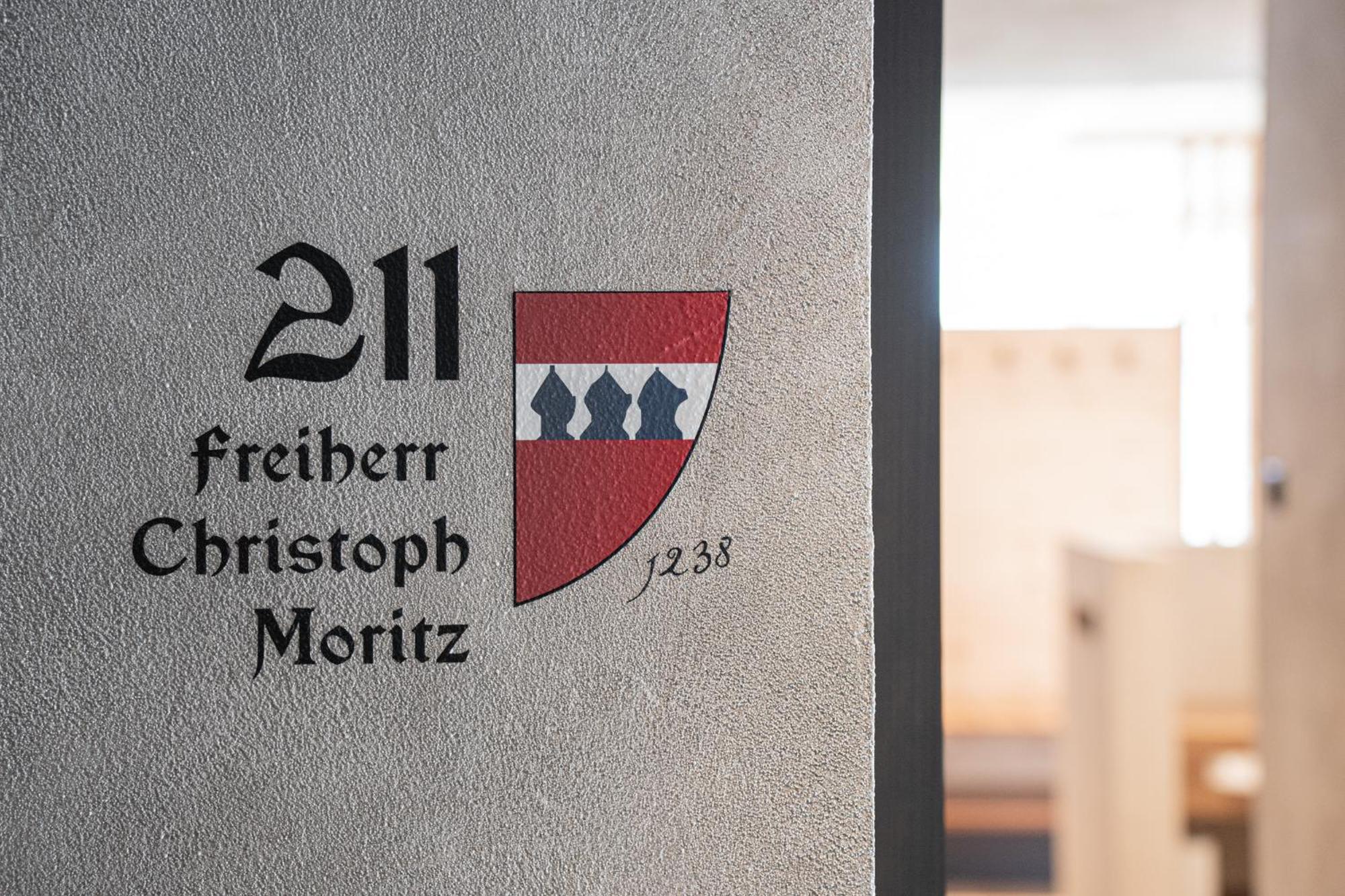 Ansitz Velseck-Residence Hotel Tiers Exteriör bild
